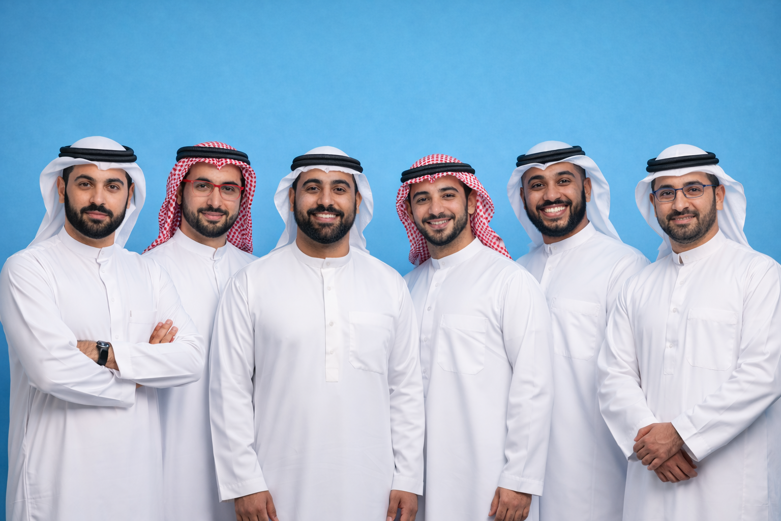 المستشارون