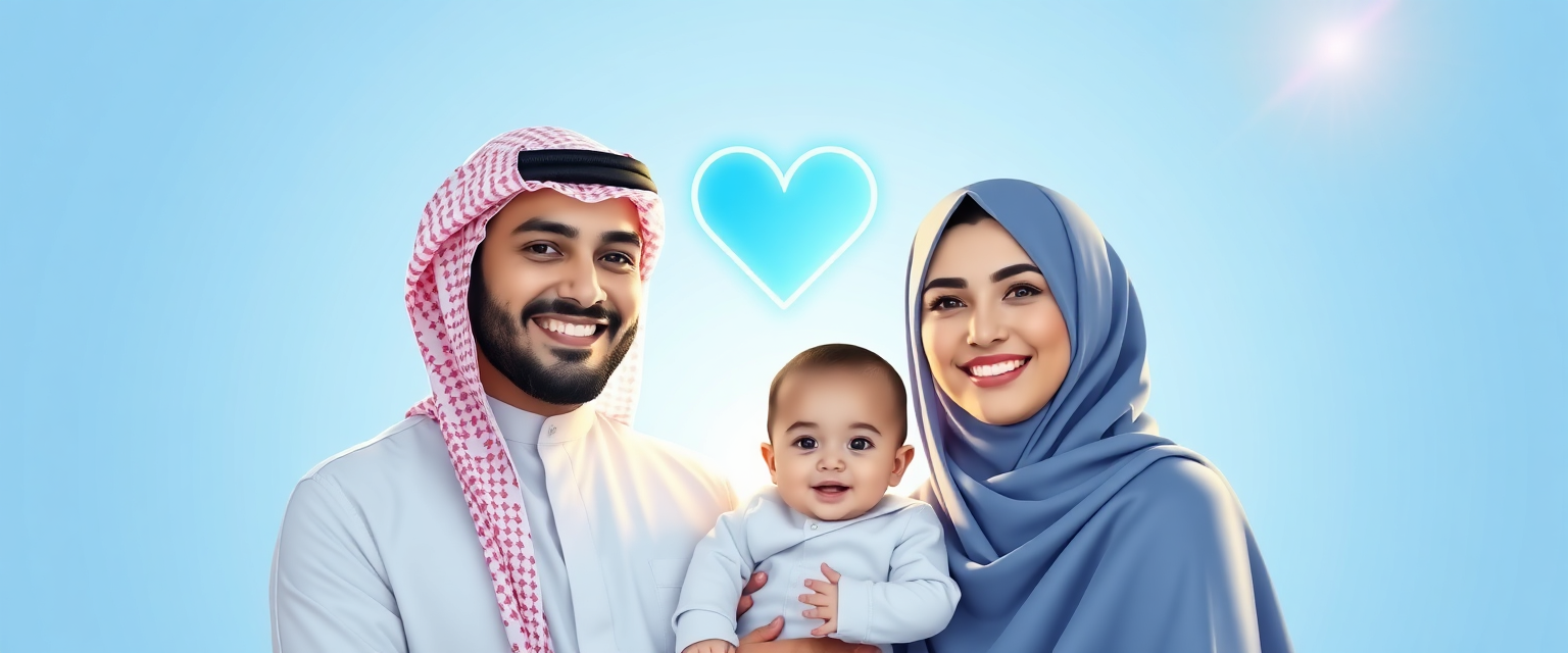 المستشار الخاص بالأسر الناشئة